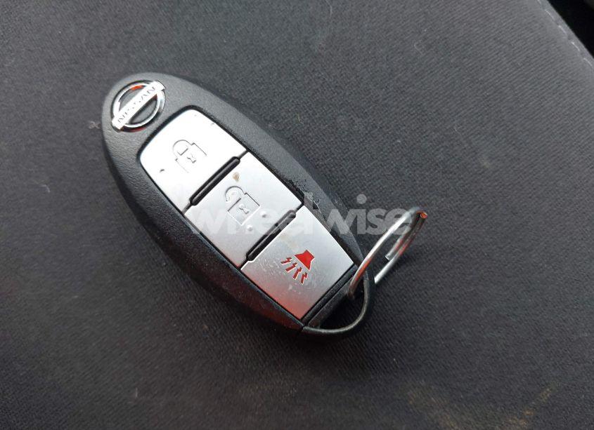 Photo 11 of 2013 Nissan Pathfinder SV (VIN 5N1AR2MM0DC605879)