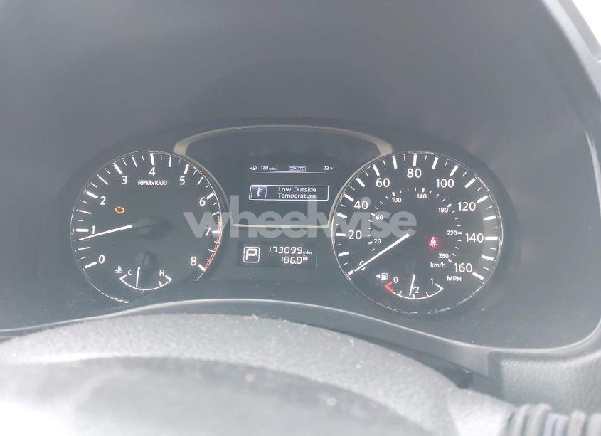 Photo 7 of 2013 Nissan Pathfinder SV (VIN 5N1AR2MM0DC605879)