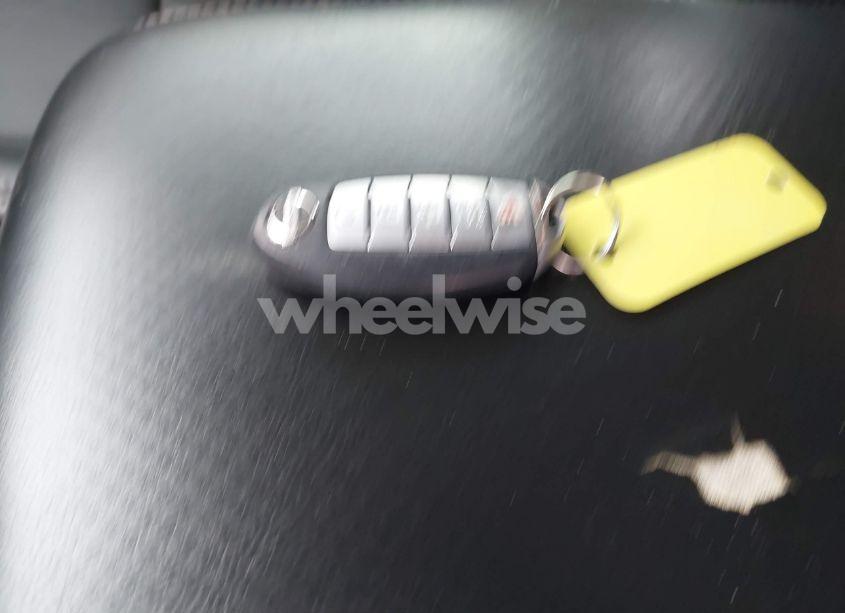 Photo 11 of 2013 Nissan Pathfinder PLATINUM (VIN 5N1AR2MM0DC620169)