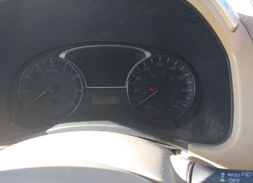 Photo 15 of 2013 Nissan Pathfinder PLATINUM (VIN 5N1AR2MM0DC633648)