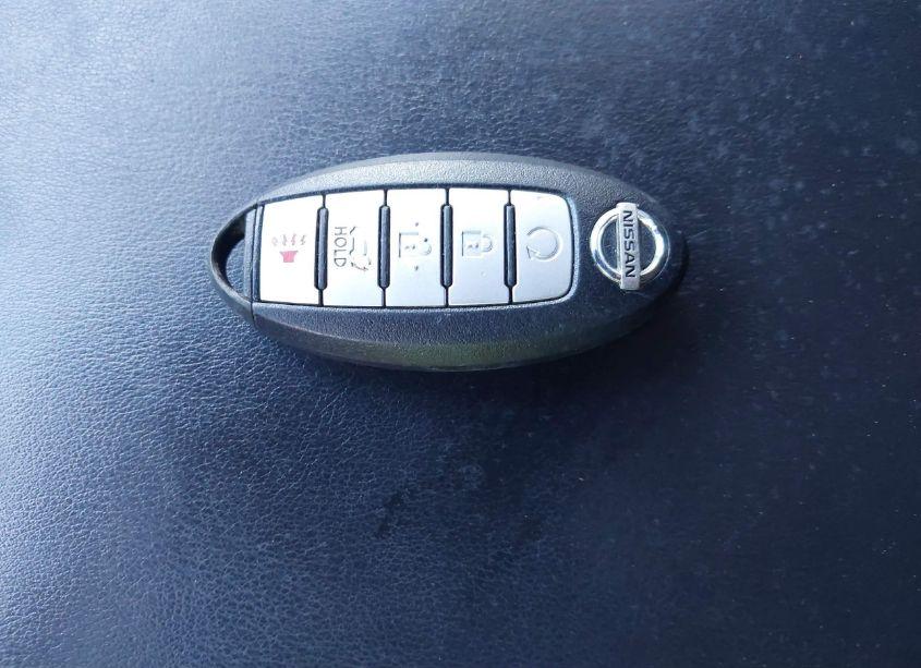 Photo 11 of 2013 Nissan Pathfinder PLATINUM (VIN 5N1AR2MM0DC634444)