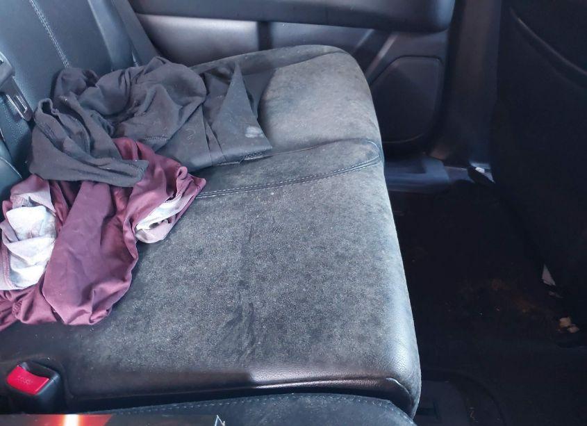 Photo 6 of 2013 Nissan Pathfinder PLATINUM (VIN 5N1AR2MM0DC634444)