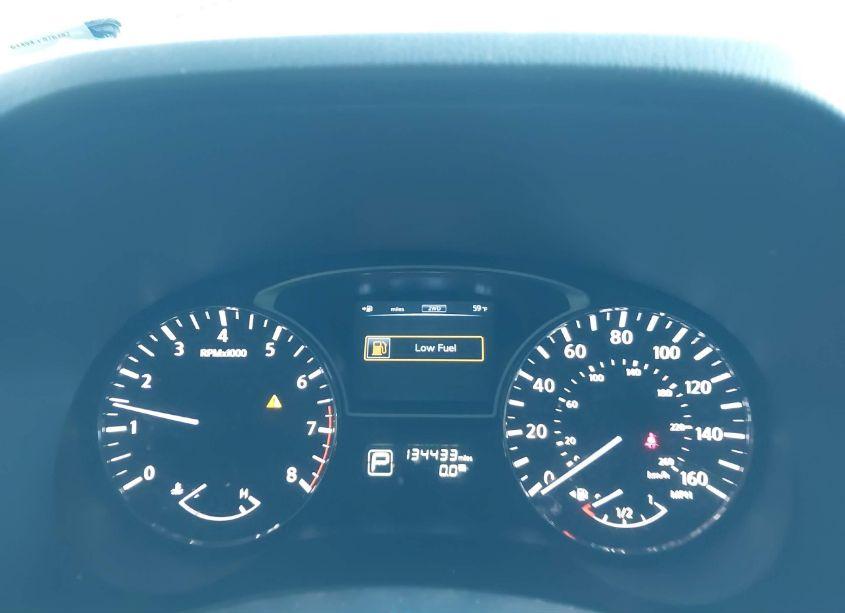 Photo 7 of 2013 Nissan Pathfinder PLATINUM (VIN 5N1AR2MM0DC634444)