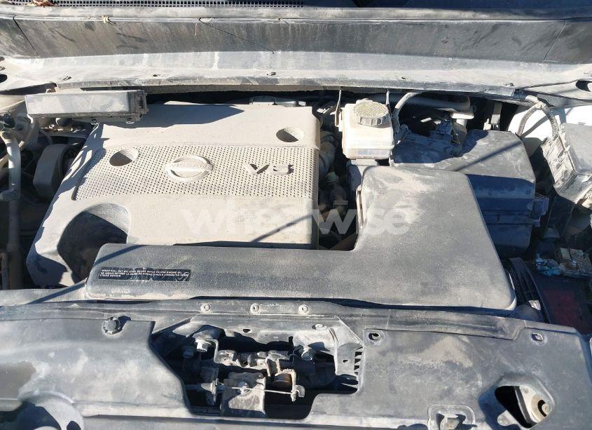 Photo 10 of 2013 Nissan Pathfinder SV (VIN 5N1AR2MM0DC636971)