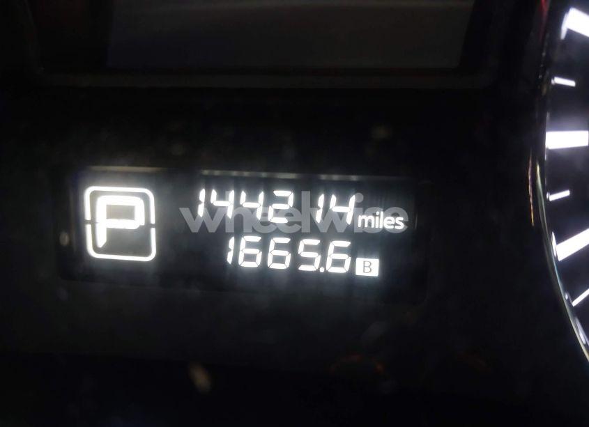 Photo 15 of 2013 Nissan Pathfinder SV (VIN 5N1AR2MM0DC636971)