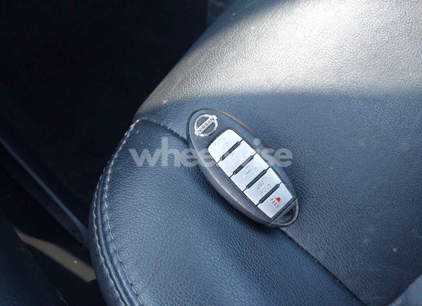 Photo 11 of 2013 Nissan Pathfinder SL (VIN 5N1AR2MM0DC639157)