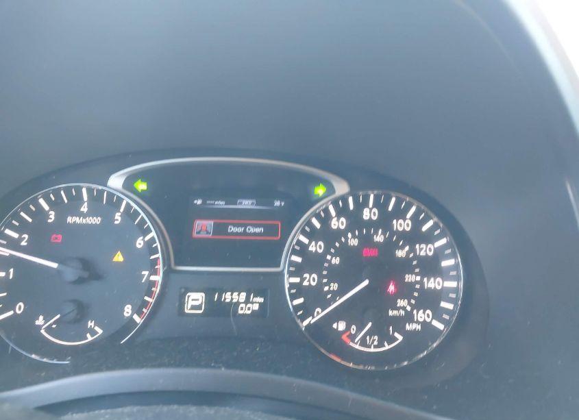 Photo 7 of 2013 Nissan Pathfinder S (VIN 5N1AR2MM0DC641586)