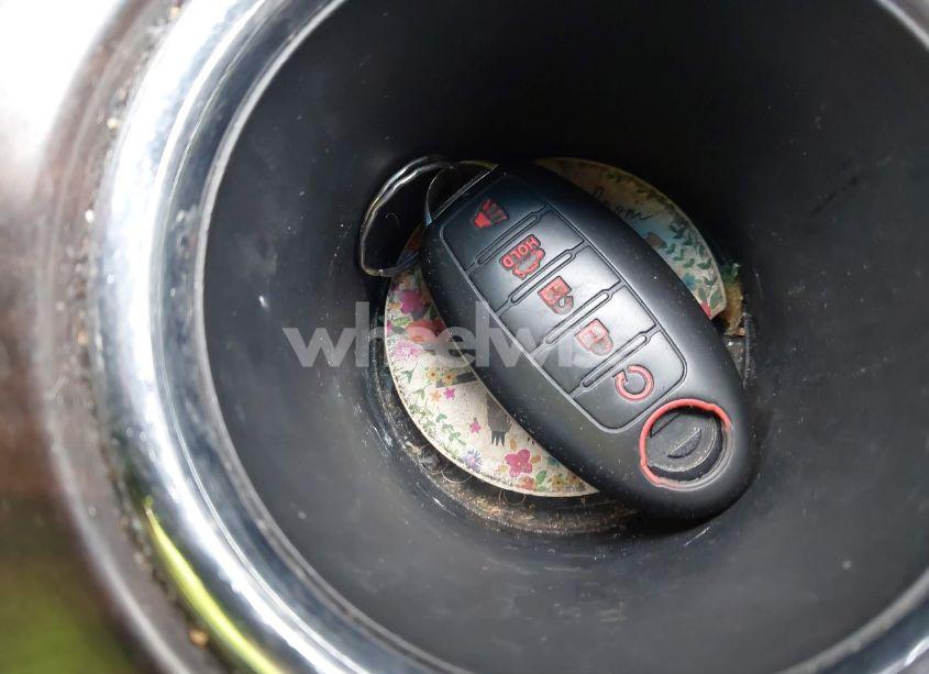 Photo 11 of 2013 Nissan Pathfinder SL (VIN 5N1AR2MM0DC654824)