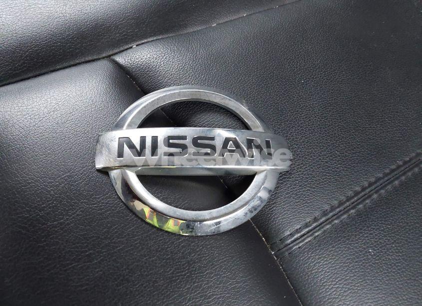 Photo 12 of 2013 Nissan Pathfinder SL (VIN 5N1AR2MM0DC654824)