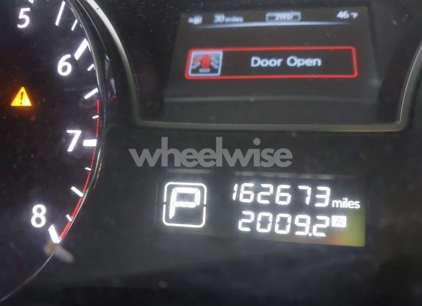 Photo 13 of 2013 Nissan Pathfinder SL (VIN 5N1AR2MM0DC654824)