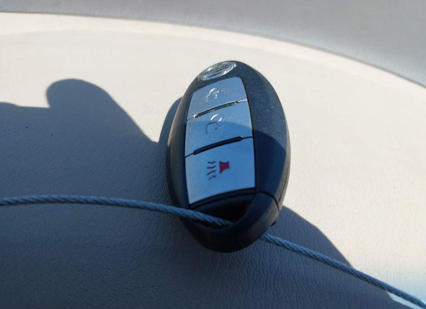 Photo 11 of 2013 Nissan Pathfinder SV (VIN 5N1AR2MM0DC669792)