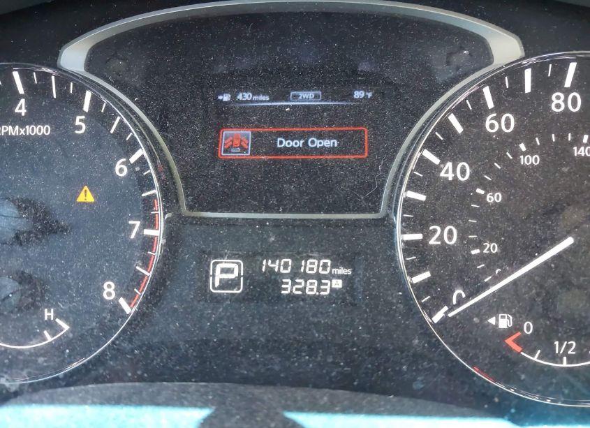 Photo 7 of 2013 Nissan Pathfinder SV (VIN 5N1AR2MM0DC669792)