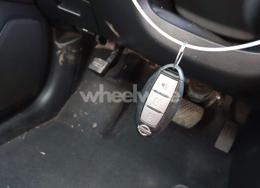 Photo 11 of 2013 Nissan Pathfinder SV (VIN 5N1AR2MM0DC672059)