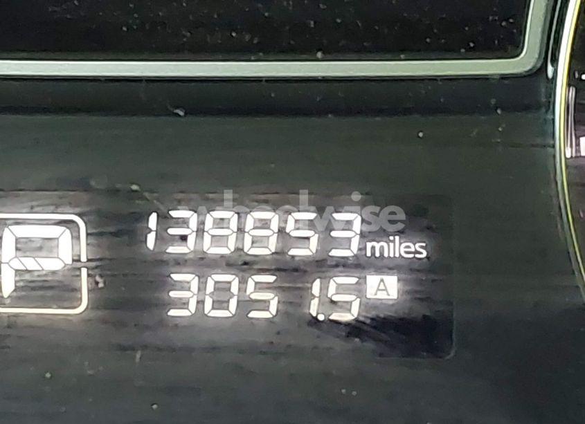 Photo 15 of 2013 Nissan Pathfinder SV (VIN 5N1AR2MM0DC672059)