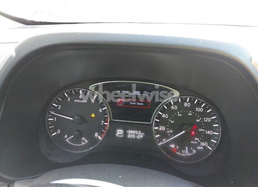 Photo 7 of 2013 Nissan Pathfinder SV (VIN 5N1AR2MM0DC672059)