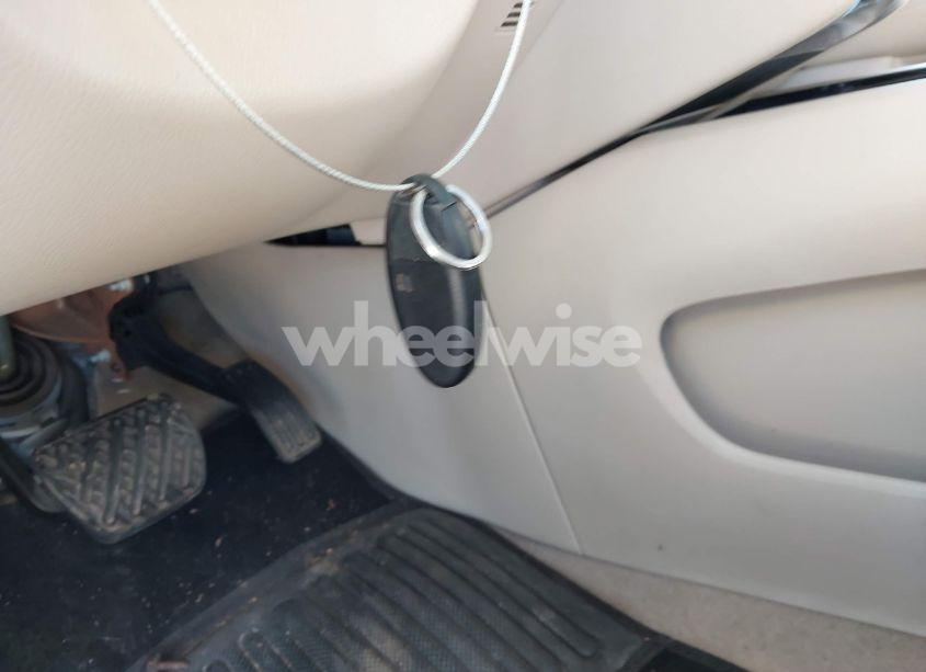 Photo 11 of 2013 Nissan Pathfinder S (VIN 5N1AR2MM0DC688245)