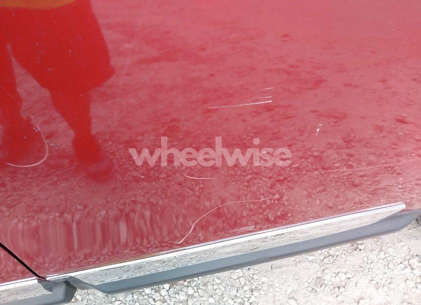 Photo 17 of 2013 Nissan Pathfinder SL (VIN 5N1AR2MM0DC690397)