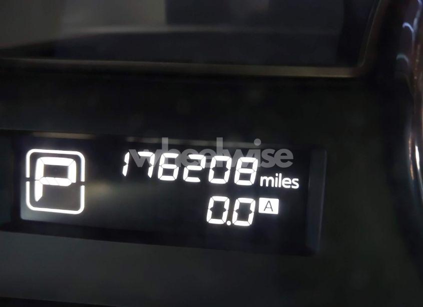 Photo 15 of 2014 Nissan Pathfinder PLATINUM (VIN 5N1AR2MM0EC624028)