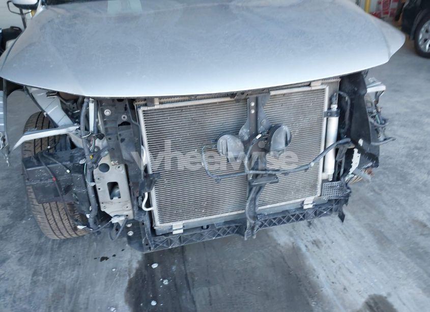 Photo 6 of 2014 Nissan Pathfinder SL (VIN 5N1AR2MM0EC624515)