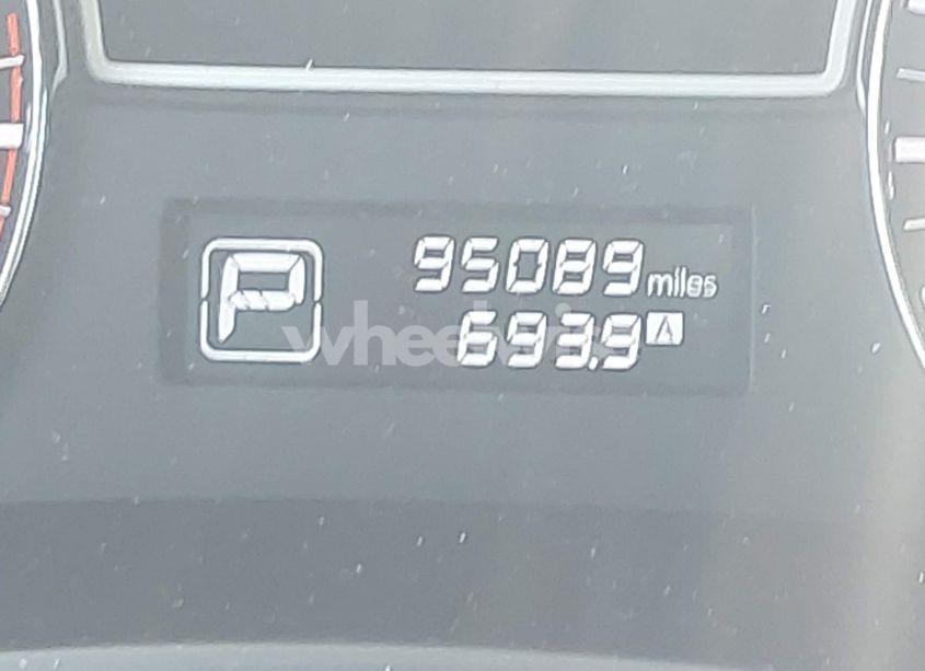 Photo 16 of 2014 Nissan Pathfinder SL (VIN 5N1AR2MM0EC683354)