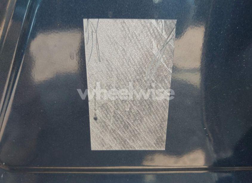 Photo 9 of 2014 Nissan Pathfinder SL (VIN 5N1AR2MM0EC683354)