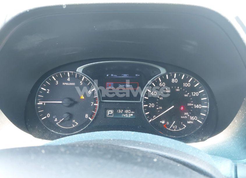 Photo 7 of 2014 Nissan Pathfinder SL (VIN 5N1AR2MM0EC693026)