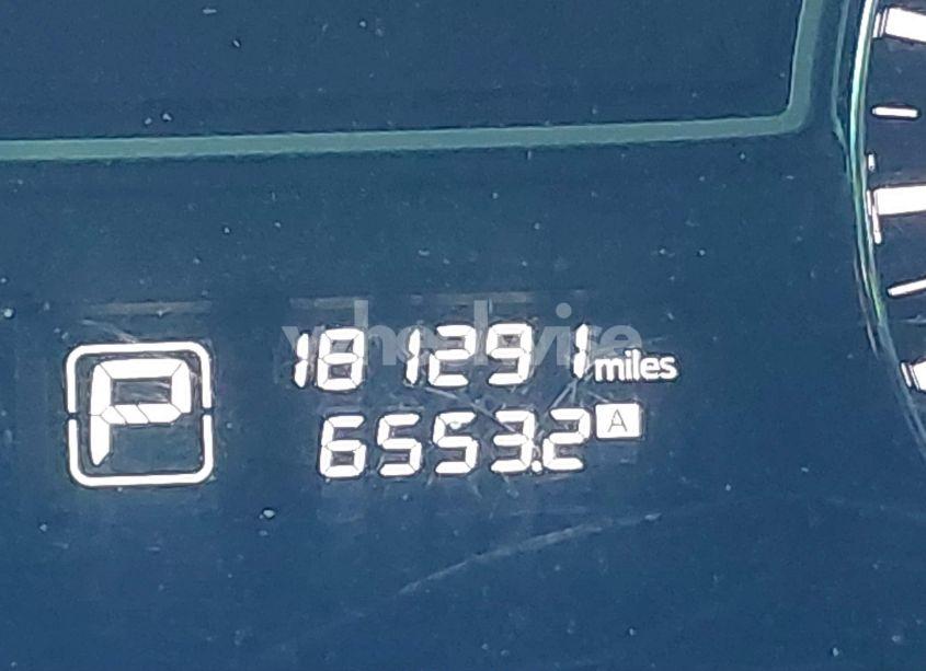 Photo 15 of 2014 Nissan Pathfinder PLATINUM/S/SL/SV (VIN 5N1AR2MM0EC696105)