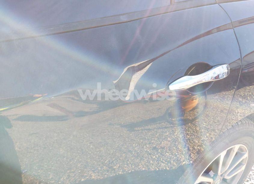 Photo 18 of 2014 Nissan Pathfinder PLATINUM/S/SL/SV (VIN 5N1AR2MM0EC696105)