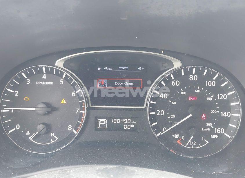 Photo 7 of 2014 Nissan Pathfinder SL (VIN 5N1AR2MM0EC698002)