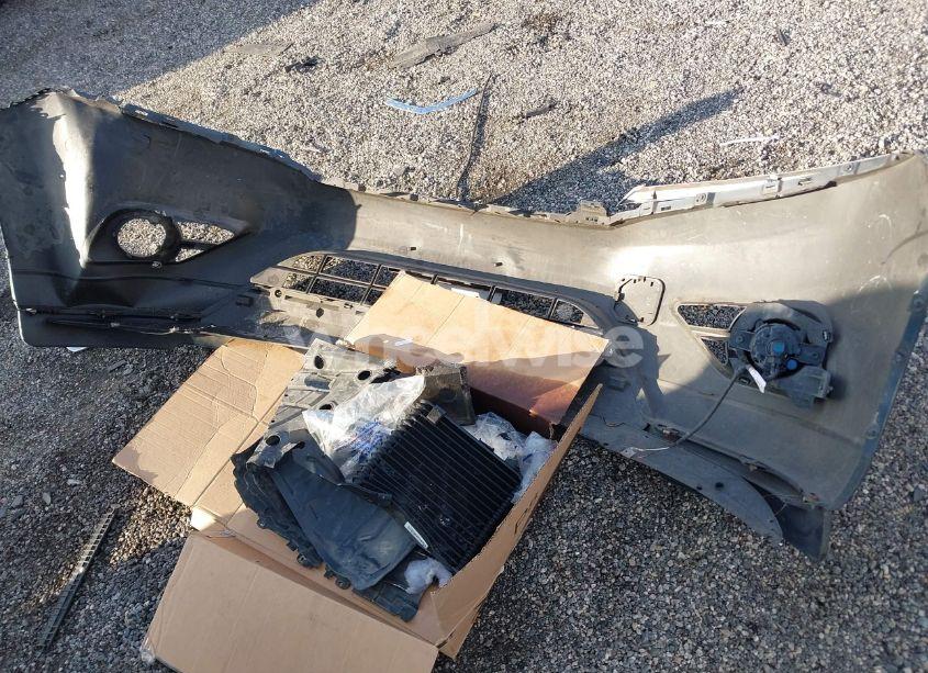 Photo 12 of 2014 Nissan Pathfinder SL (VIN 5N1AR2MM0EC702579)