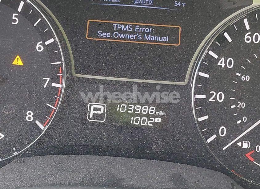 Photo 16 of 2014 Nissan Pathfinder SL (VIN 5N1AR2MM0EC702579)