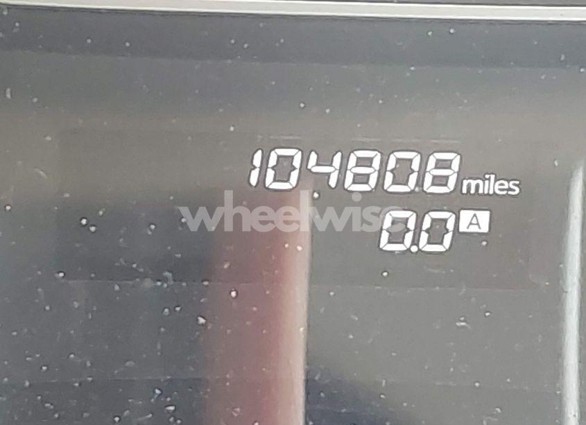 Photo 15 of 2014 Nissan Pathfinder SV (VIN 5N1AR2MM0EC706647)