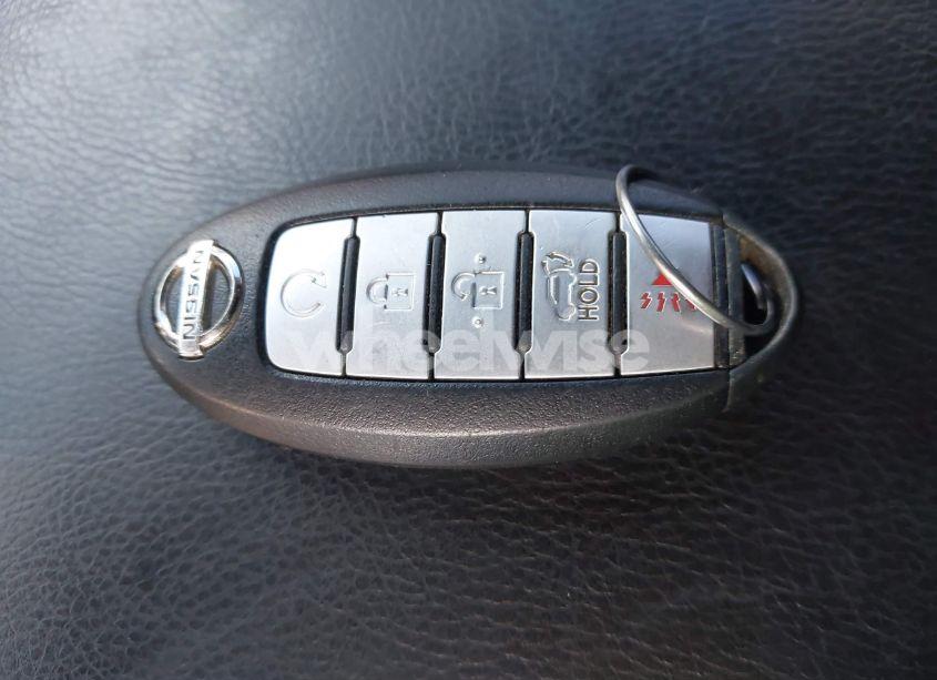 Photo 11 of 2014 Nissan Pathfinder SL (VIN 5N1AR2MM0EC710648)