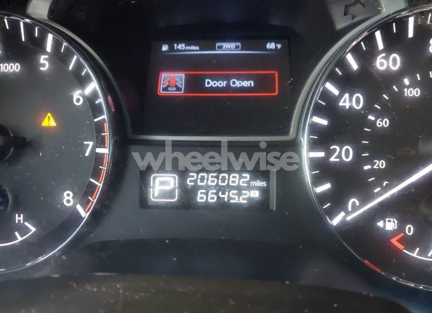 Photo 15 of 2014 Nissan Pathfinder SL (VIN 5N1AR2MM0EC710648)