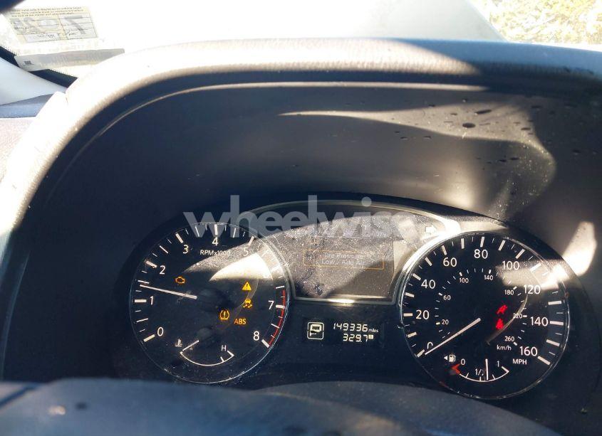 Photo 7 of 2014 Nissan Pathfinder S (VIN 5N1AR2MM0EC721813)