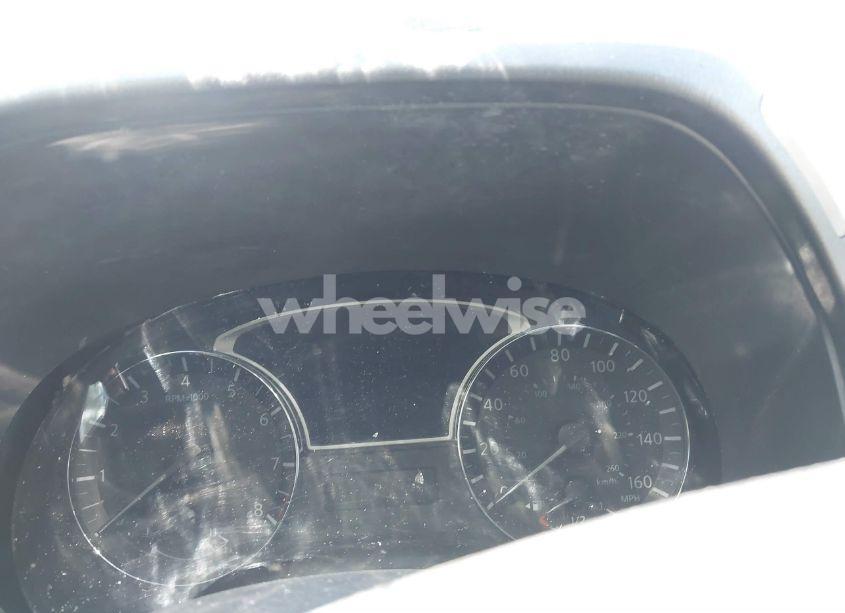 Photo 14 of 2015 Nissan Pathfinder PLATINUM (VIN 5N1AR2MM0FC601978)