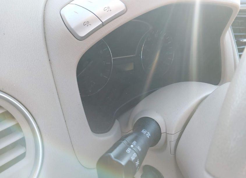 Photo 14 of 2015 Nissan Pathfinder PLATINUM (VIN 5N1AR2MM0FC602225)