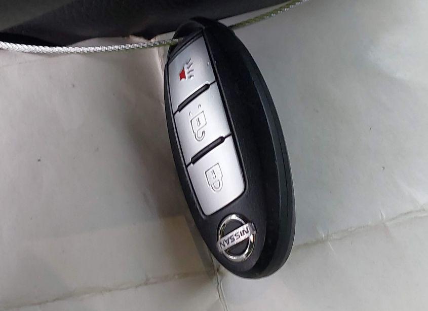 Photo 11 of 2015 Nissan Pathfinder S (VIN 5N1AR2MM0FC621826)