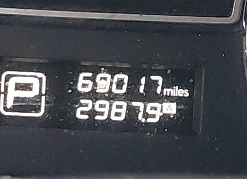 Photo 15 of 2015 Nissan Pathfinder S (VIN 5N1AR2MM0FC621826)