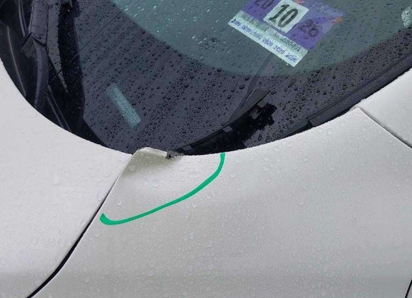 Photo 6 of 2015 Nissan Pathfinder S (VIN 5N1AR2MM0FC621826)