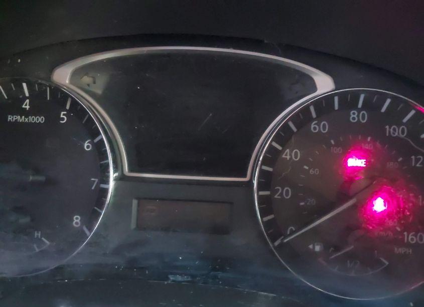 Photo 15 of 2015 Nissan Pathfinder PLATINUM (VIN 5N1AR2MM0FC635533)