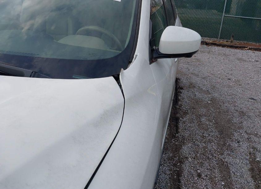 Photo 18 of 2015 Nissan Pathfinder PLATINUM (VIN 5N1AR2MM0FC635533)