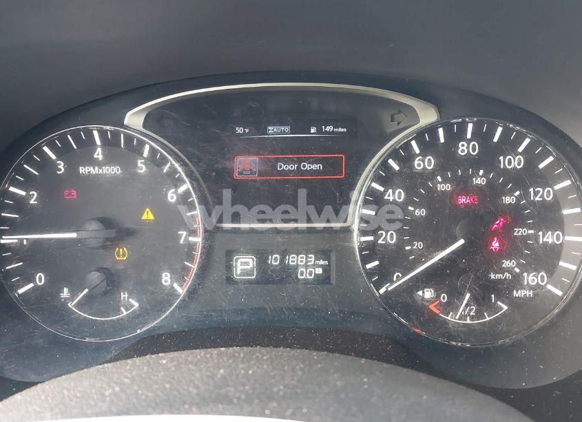 Photo 7 of 2015 Nissan Pathfinder PLATINUM/S/SL/SV (VIN 5N1AR2MM0FC635824)