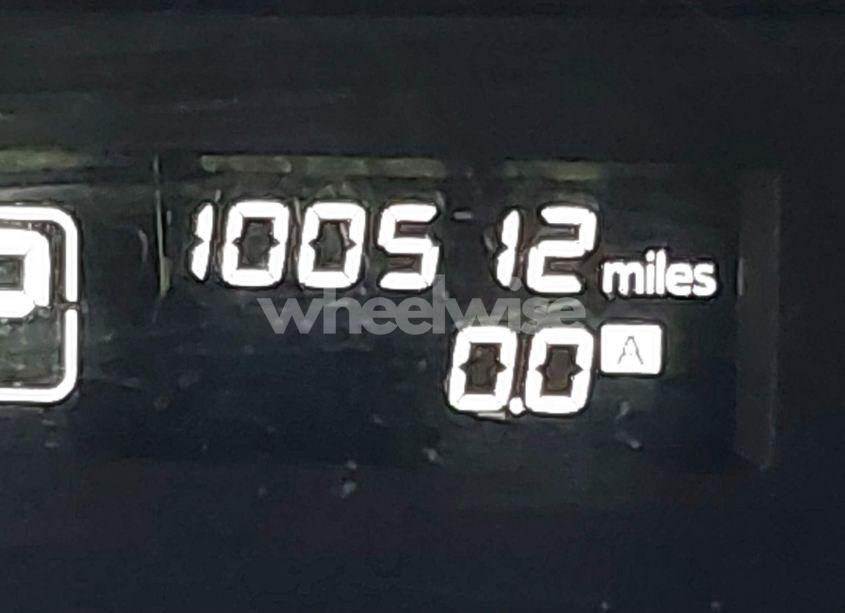 Photo 15 of 2015 Nissan Pathfinder SL (VIN 5N1AR2MM0FC636584)