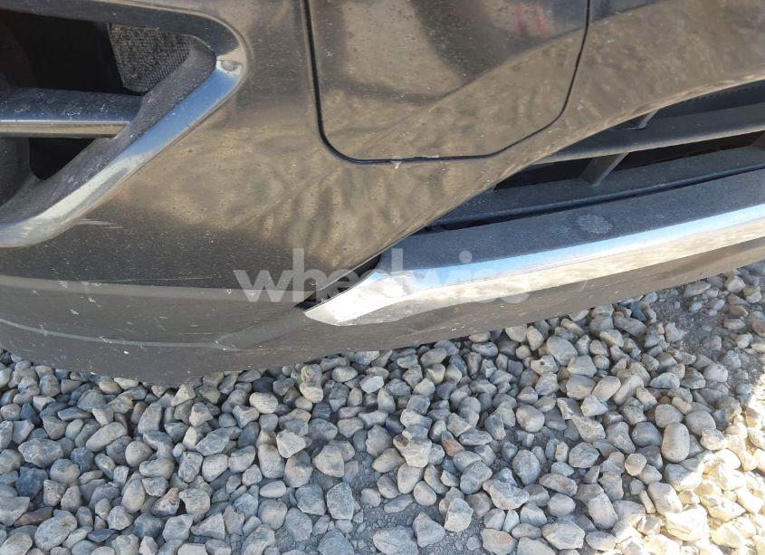 Photo 21 of 2015 Nissan Pathfinder PLATINUM/S/SL/SV (VIN 5N1AR2MM0FC664448)