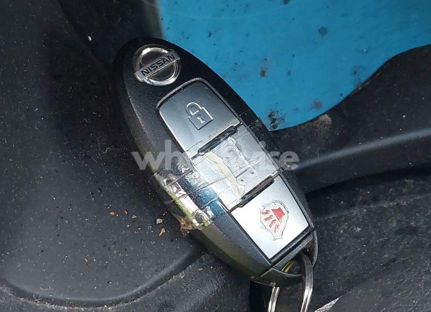 Photo 11 of 2015 Nissan Pathfinder S (VIN 5N1AR2MM0FC675286)