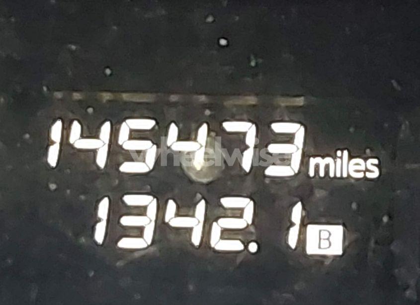 Photo 15 of 2015 Nissan Pathfinder S (VIN 5N1AR2MM0FC675286)