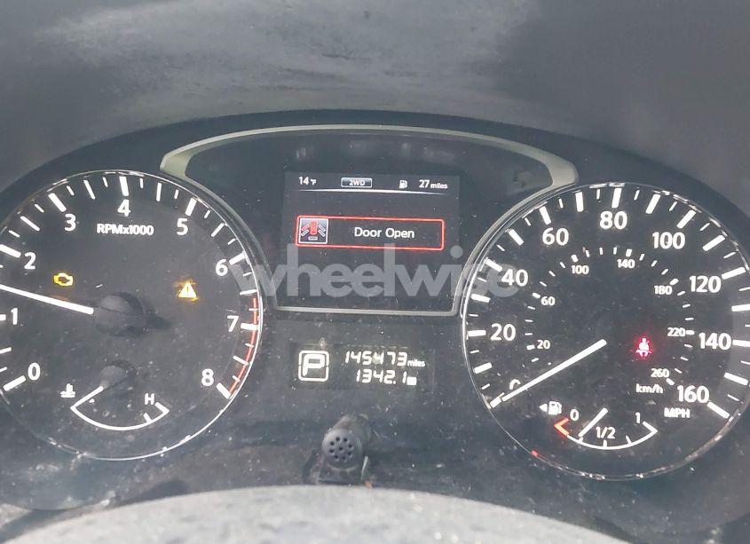 Photo 7 of 2015 Nissan Pathfinder S (VIN 5N1AR2MM0FC675286)