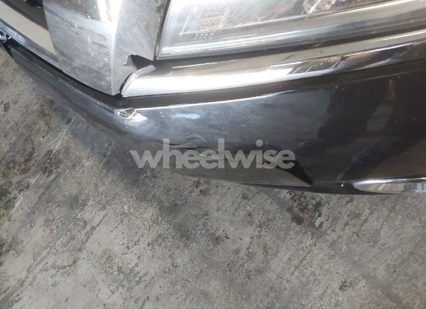 Photo 17 of 2015 Nissan Pathfinder SL (VIN 5N1AR2MM0FC676437)