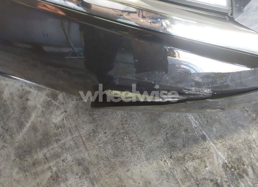 Photo 18 of 2015 Nissan Pathfinder SL (VIN 5N1AR2MM0FC676437)